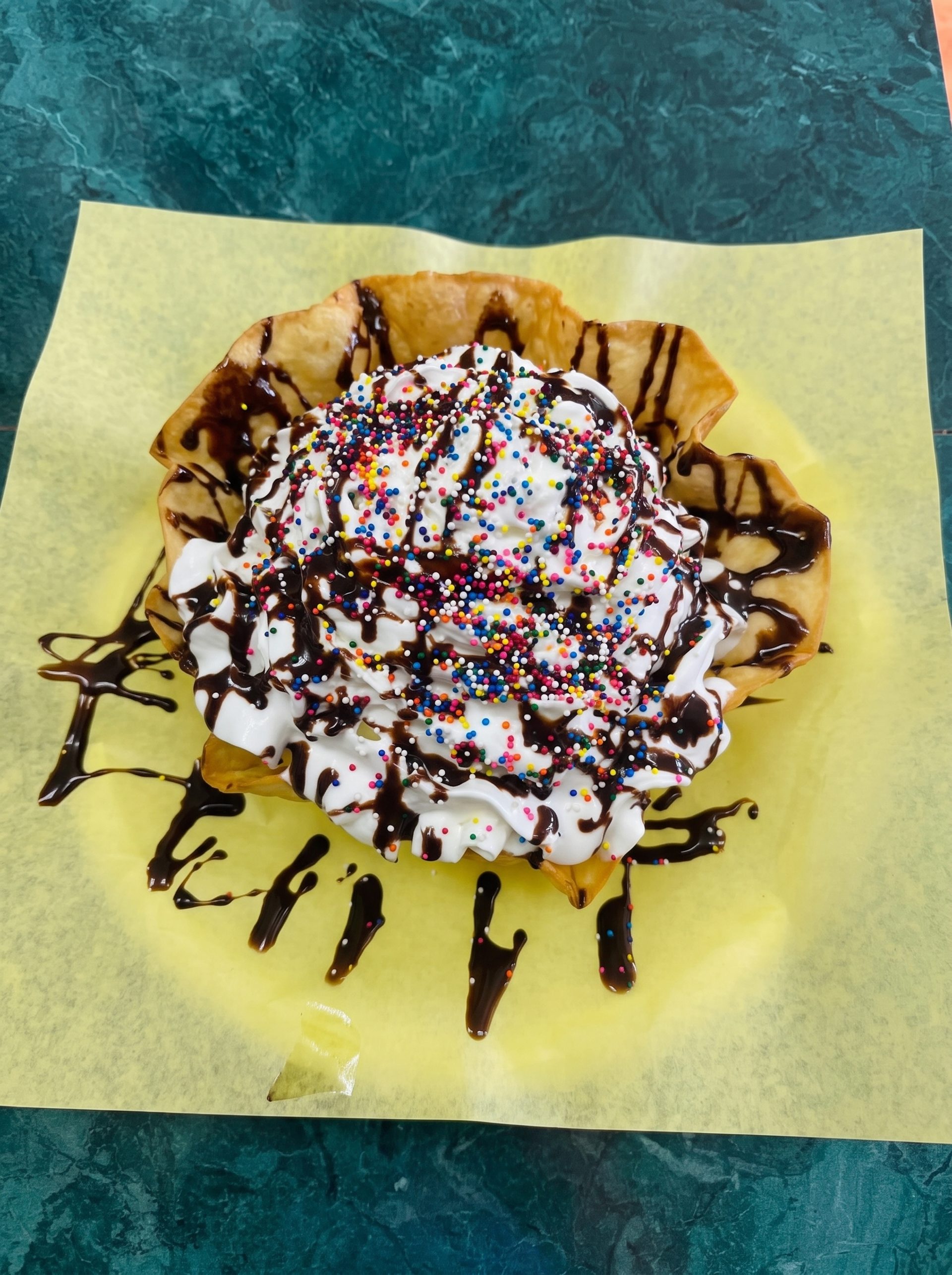 Parientes Mexican Food Rewards