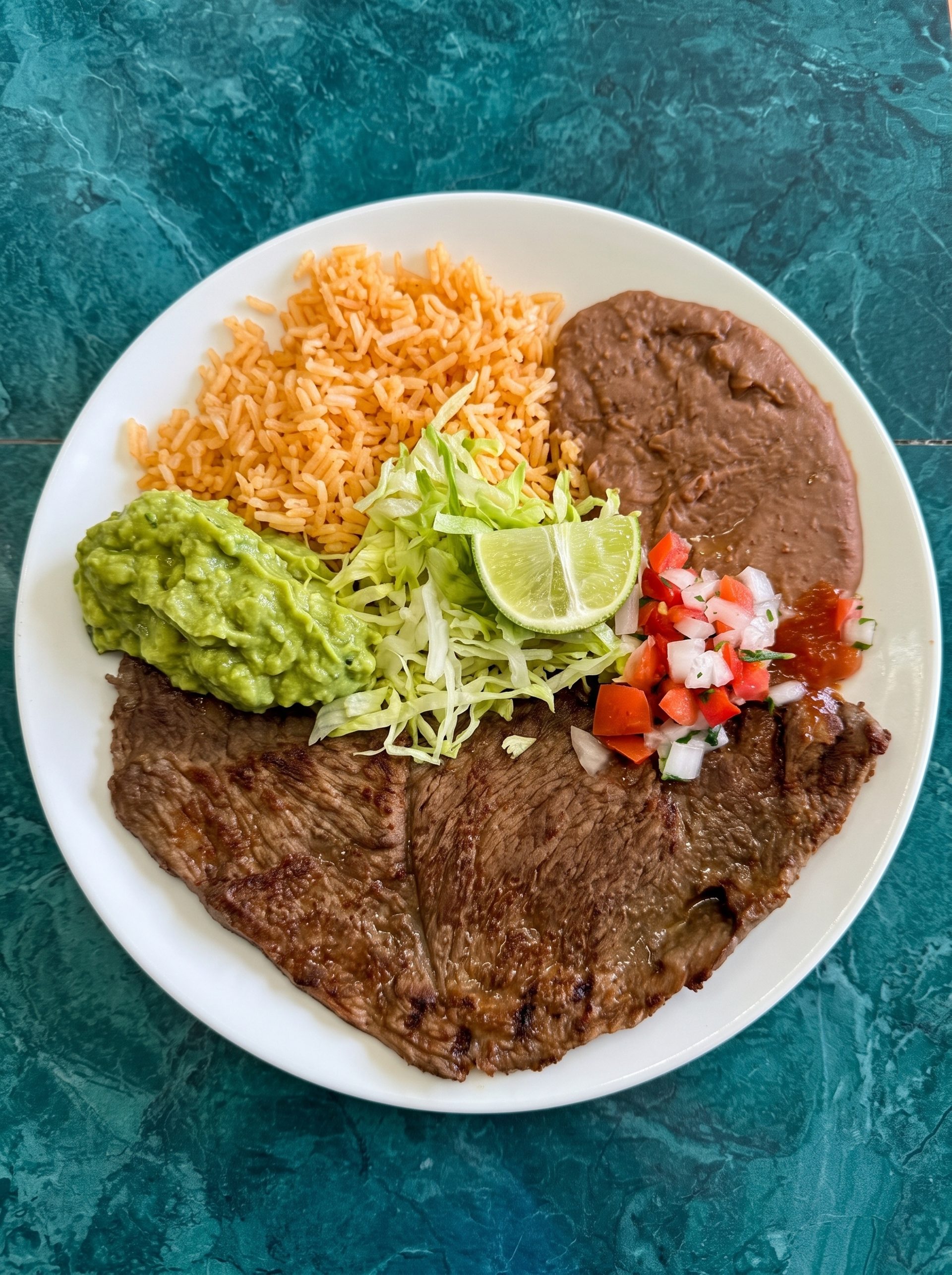 Birria, Carne Asada, and Everything in Between
