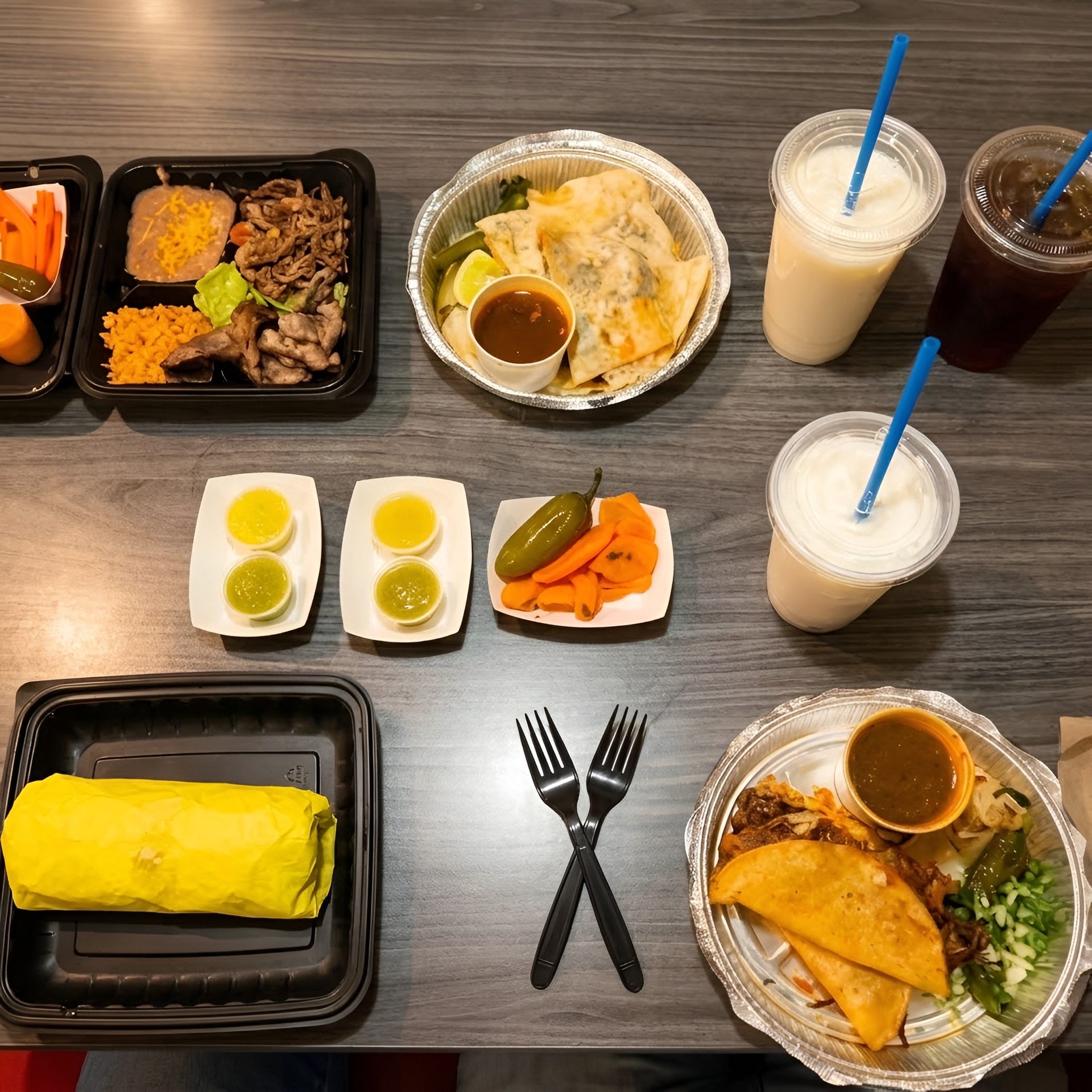 Parientes: A Place That Feels Like Family