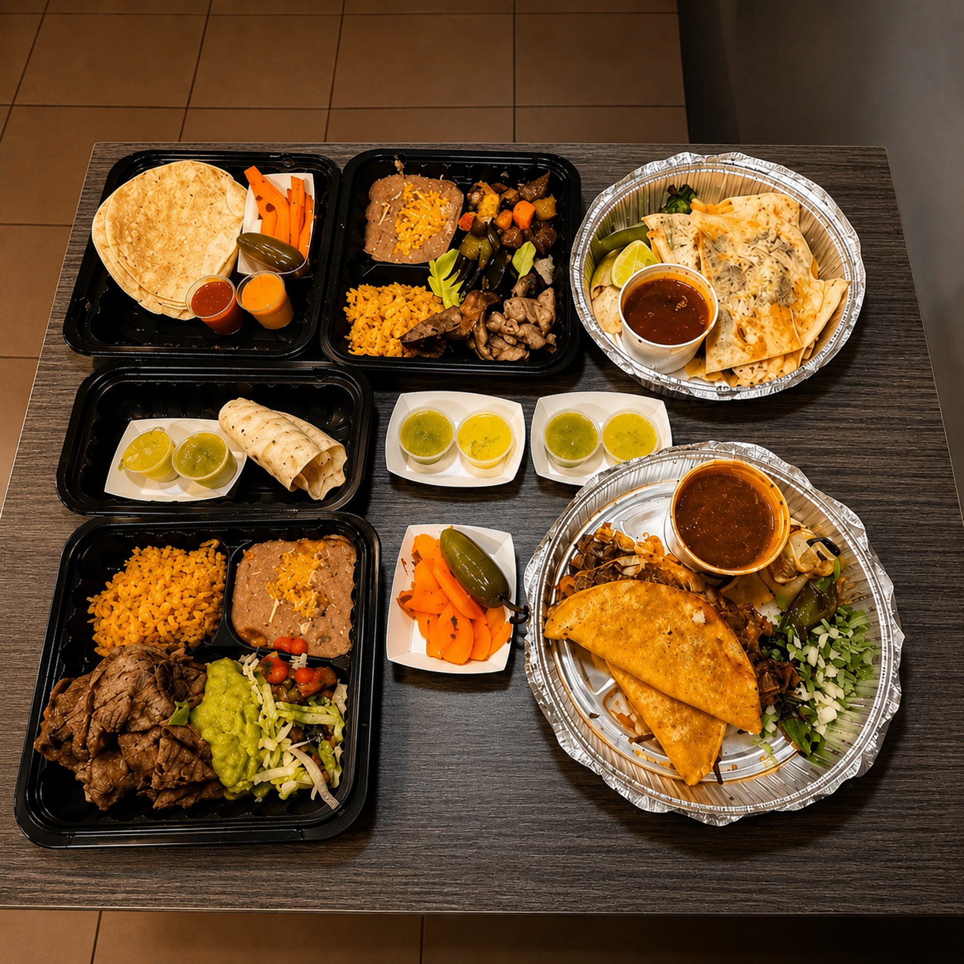 Bring the Fiesta to Your Next Event