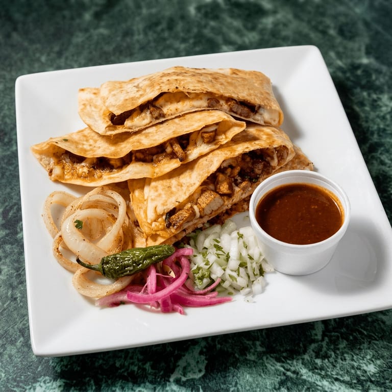 Savor Our Takeout Options