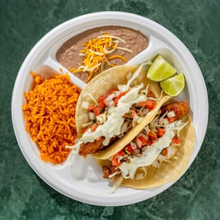 Mini Tacos