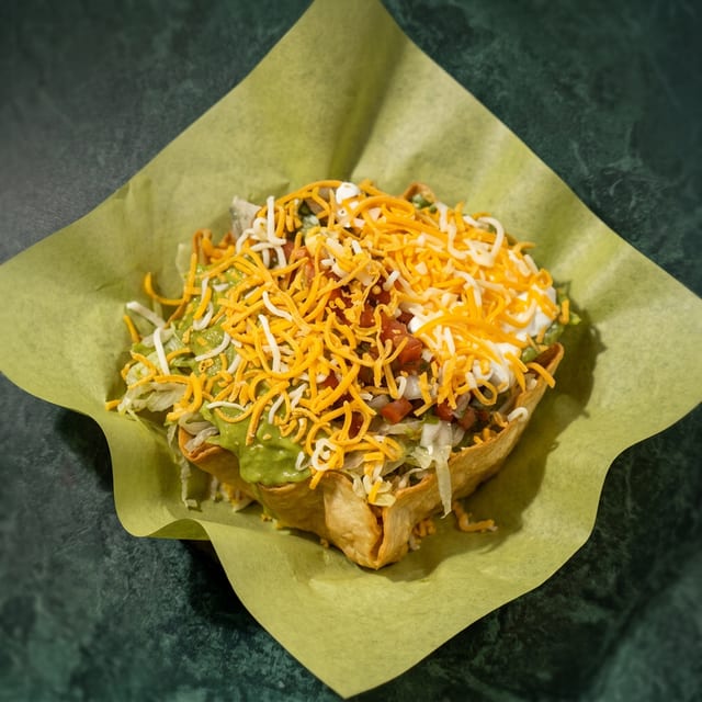 Taco Salad.