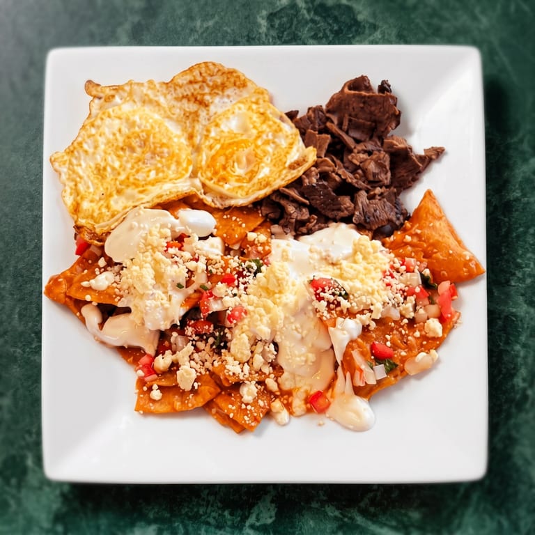 Delicious Dinner Options