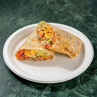 Veggie Burrito